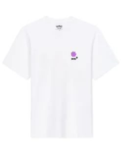 Pokémon - T-shirt Gastly