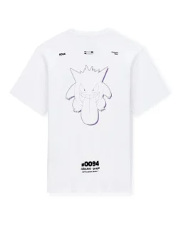 Pokémon - T-shirt Gengar