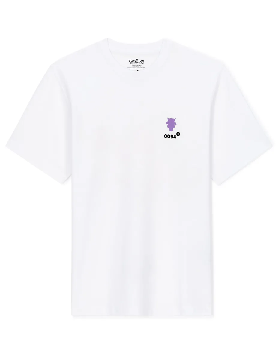 Pokémon - T-shirt Gengar