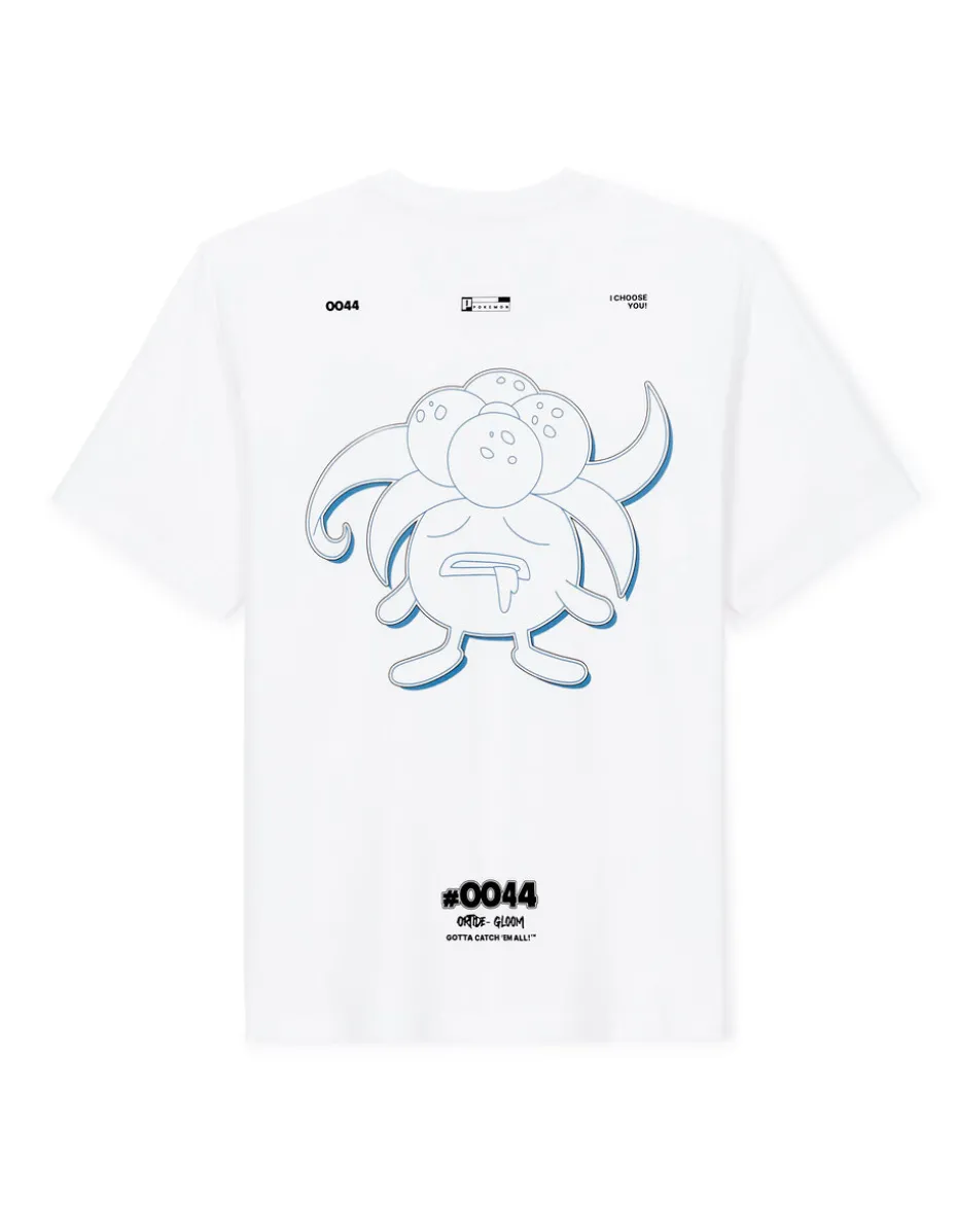 Pokémon - T-shirt Gloom