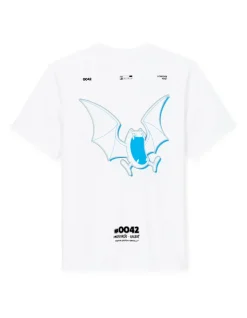 Pokémon - T-shirt Golbat