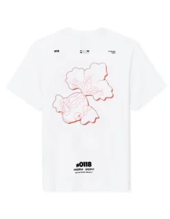 Pokémon - T-shirt Goldeen