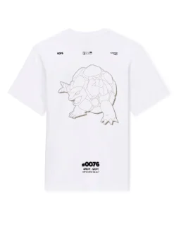 Pokémon - T-shirt Golem