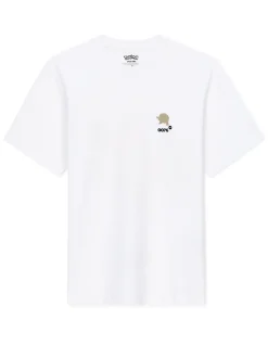 Pokémon - T-shirt Golem