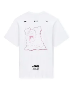 Pokémon - T-shirt Grimer