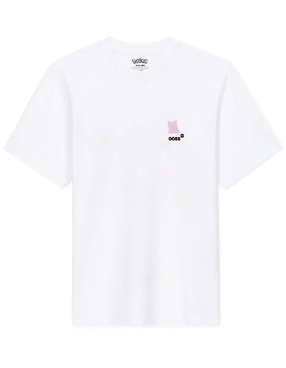 Pokémon - T-shirt Grimer