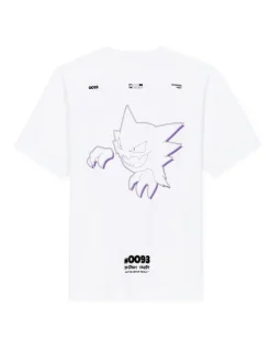 Pokémon - T-shirt Haunter