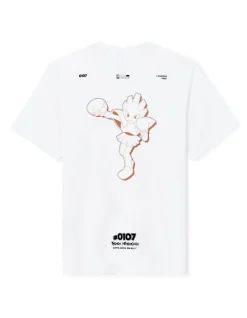 Pokémon - T-shirt Hitmonchan