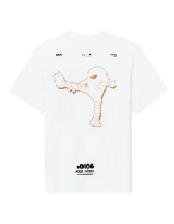 Pokémon - T-shirt Hitmonlee