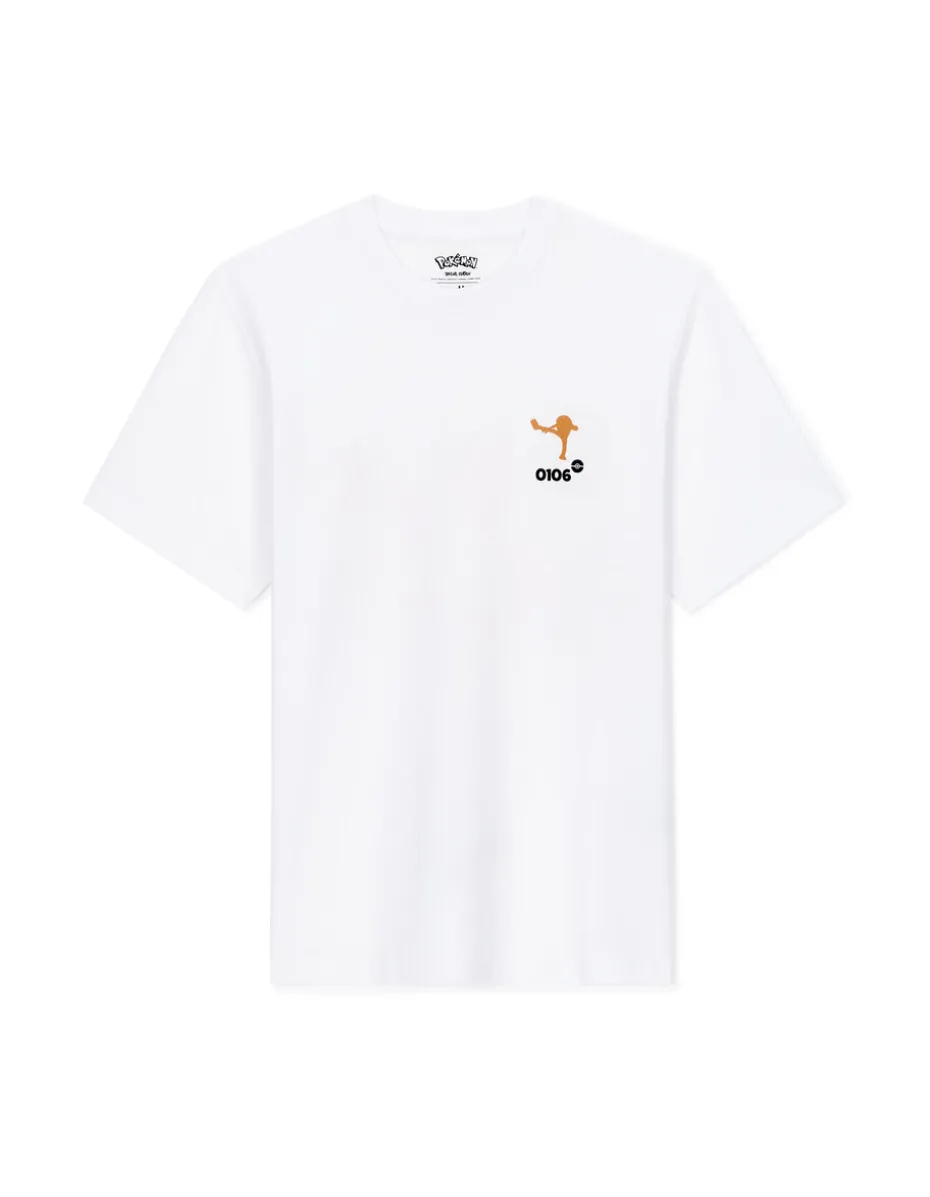Pokémon - T-shirt Hitmonlee