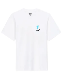 Pokémon - T-shirt Horsea