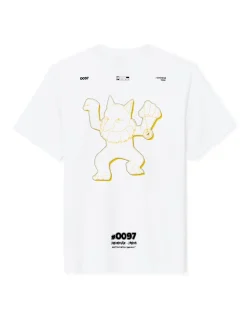 Pokémon - T-shirt Hypno