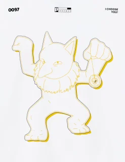 Pokémon - T-shirt Hypno