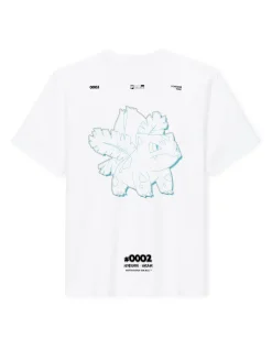 Pokémon - T-shirt Ivysaur