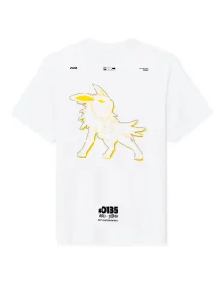 Pokémon - T-shirt Jolteon