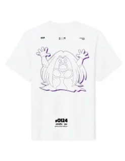Pokémon - T-shirt Jynx