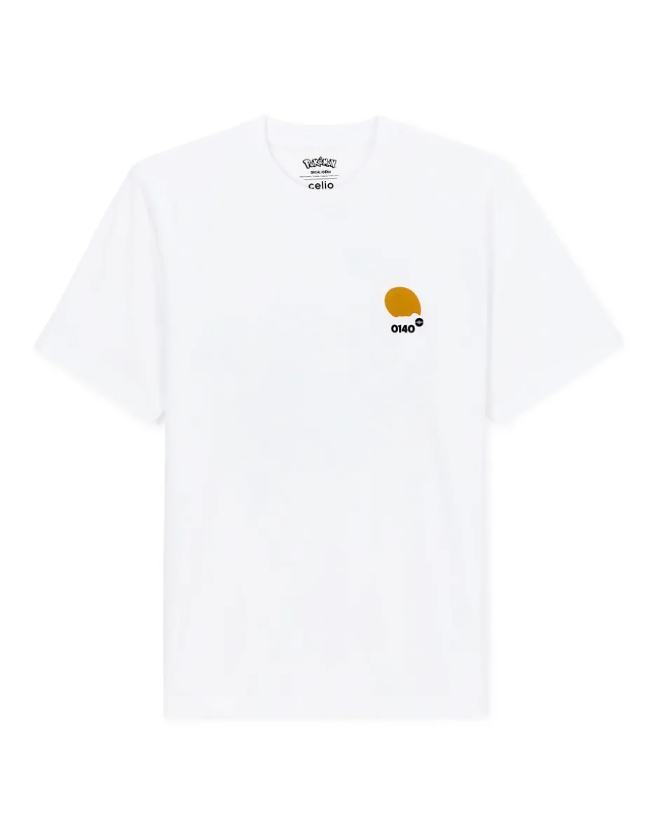 Pokémon - T-shirt Kabuto