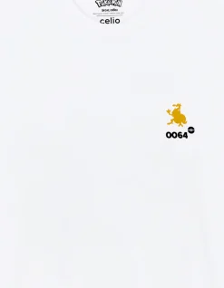 Pokémon - T-shirt Kadabra