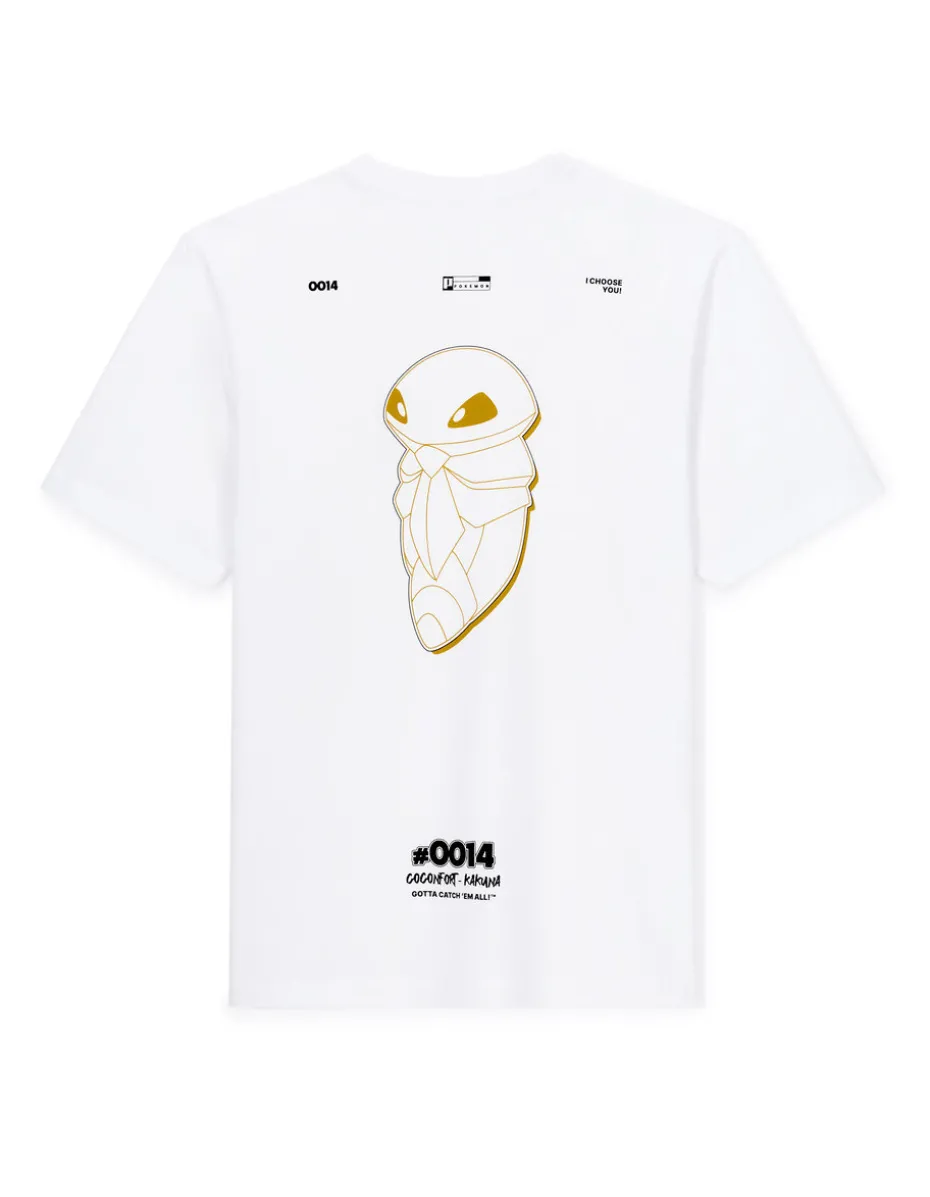 Pokémon - T-shirt Kakuna
