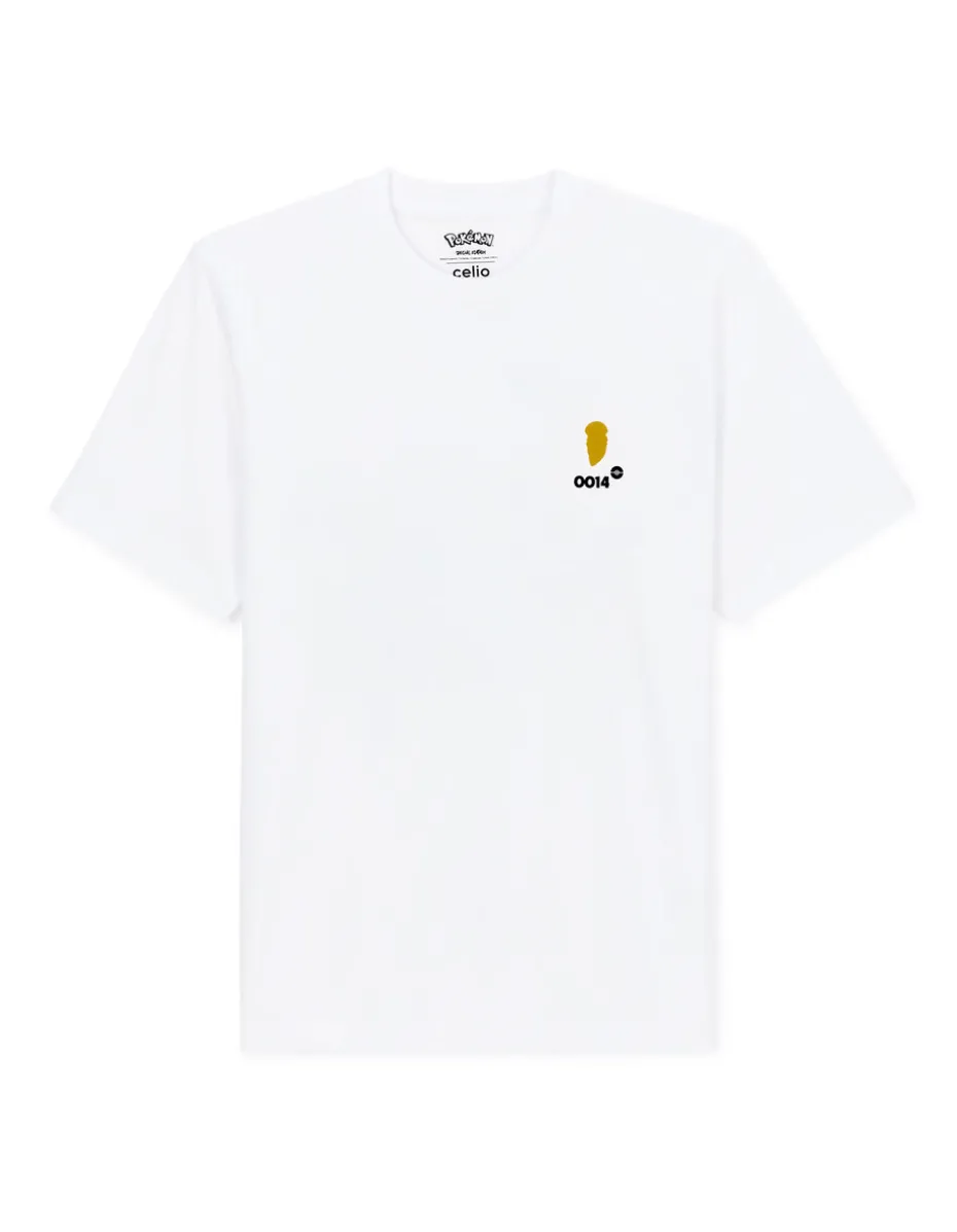 Pokémon - T-shirt Kakuna