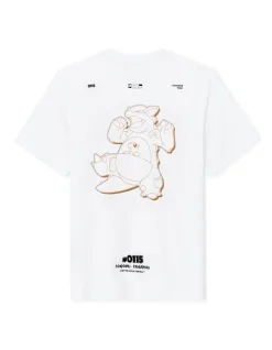 Pokémon - T-shirt Kangaskhan
