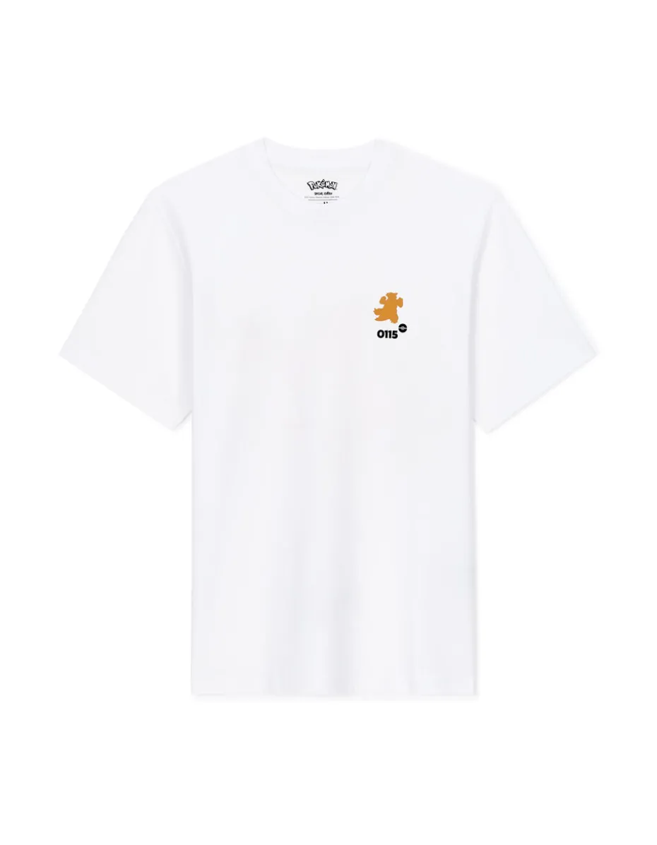 Pokémon - T-shirt Kangaskhan