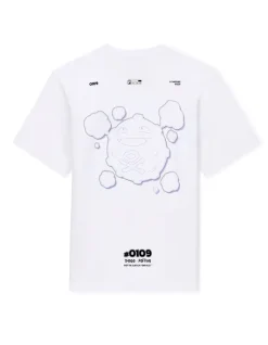 Pokémon - T-shirt Koffing
