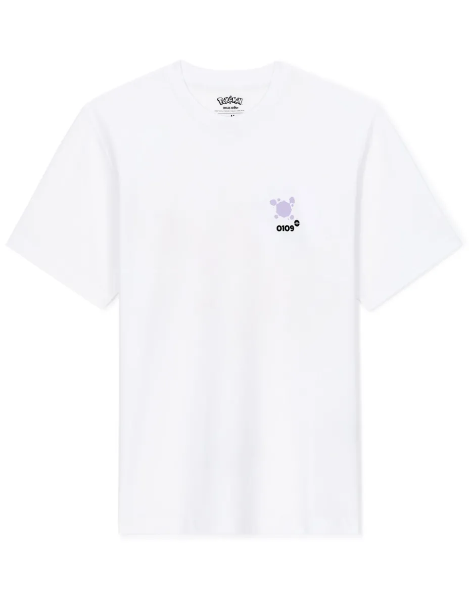 Pokémon - T-shirt Koffing