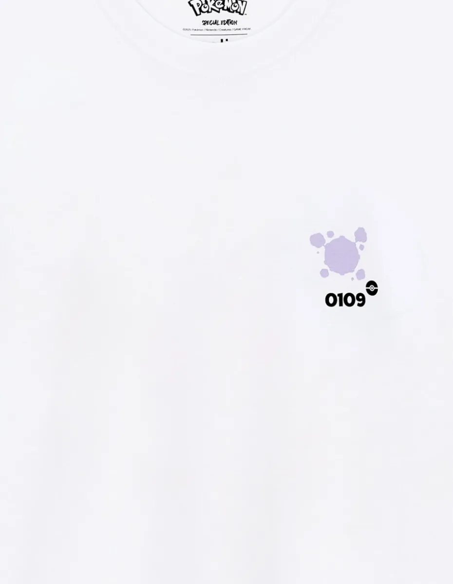 Pokémon - T-shirt Koffing