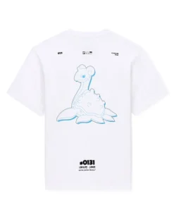 Pokémon - T-shirt Lapras