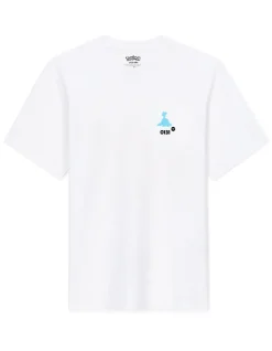 Pokémon - T-shirt Lapras