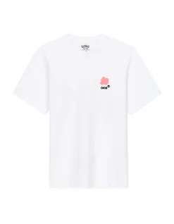 Pokémon - T-shirt Lickitung