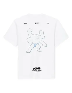 Pokémon - T-shirt Machamp