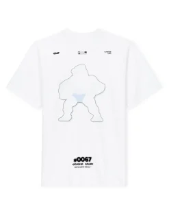 Pokémon - T-shirt Machoke
