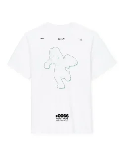 Pokémon - T-shirt Machop