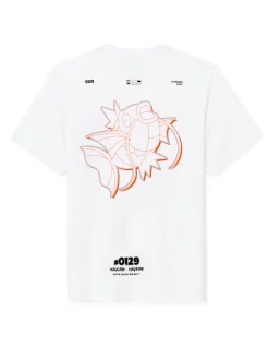 Pokémon - T-shirt Magikarp
