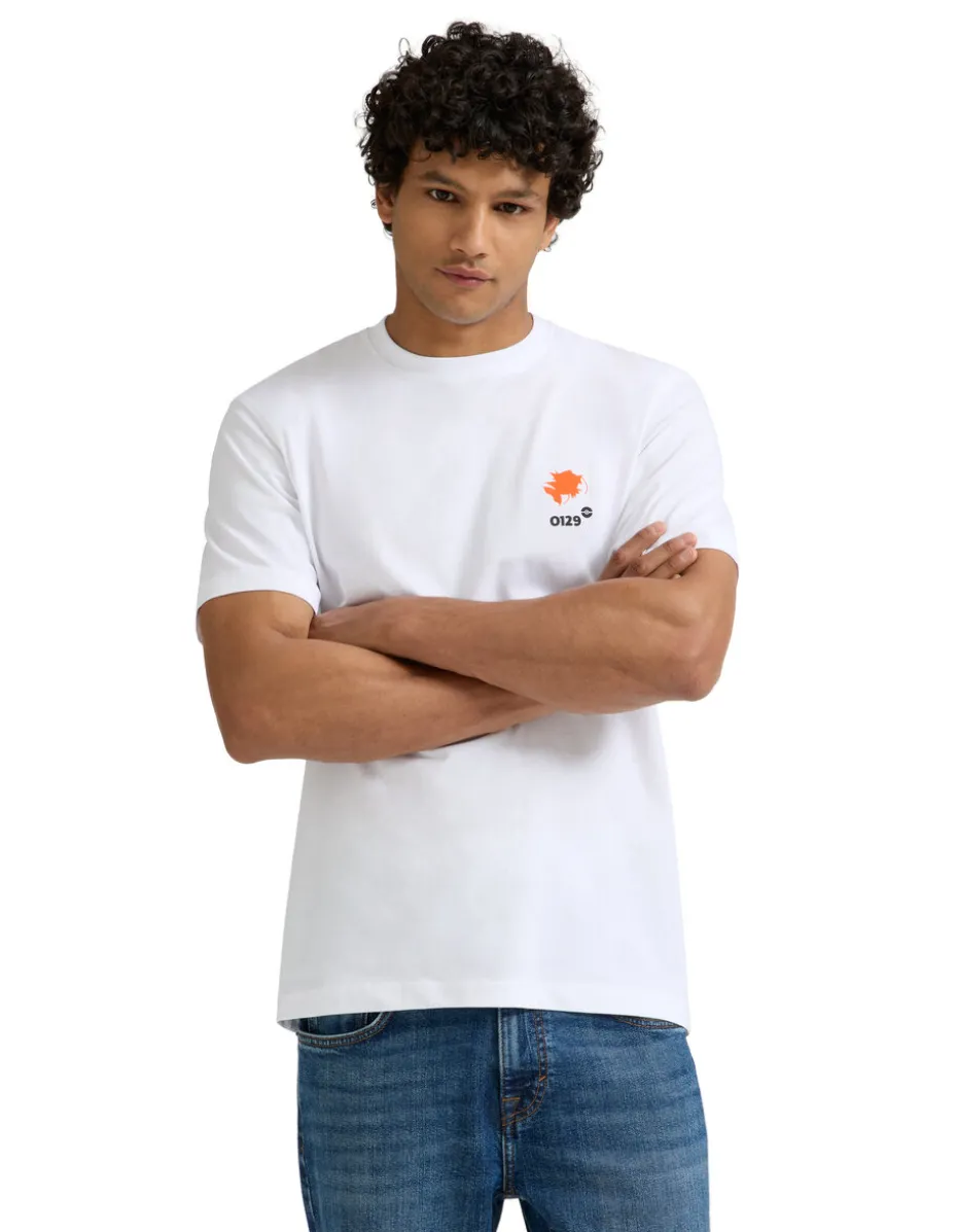 Pokémon - T-shirt Magikarp