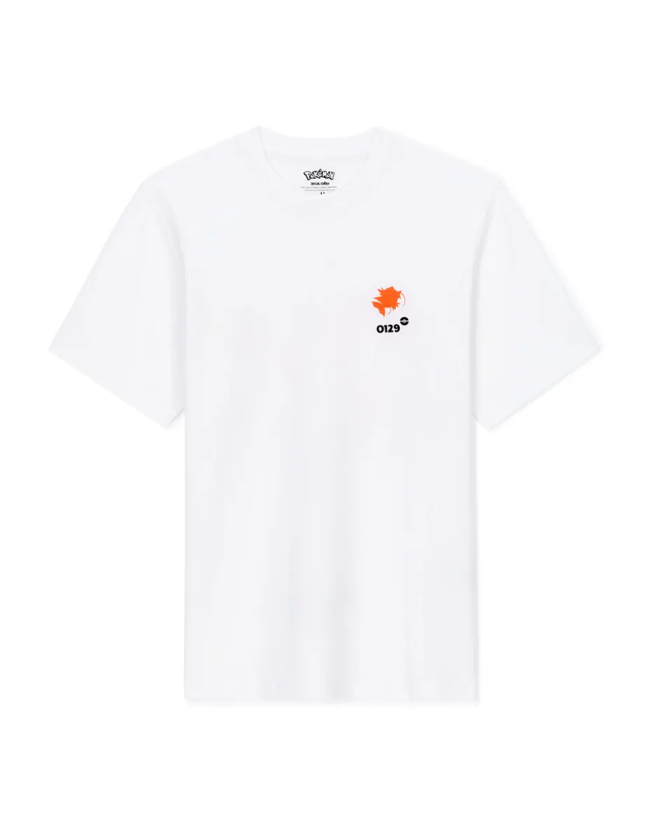 Pokémon - T-shirt Magikarp
