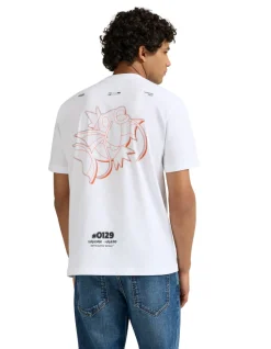 Pokémon - T-shirt Magikarp