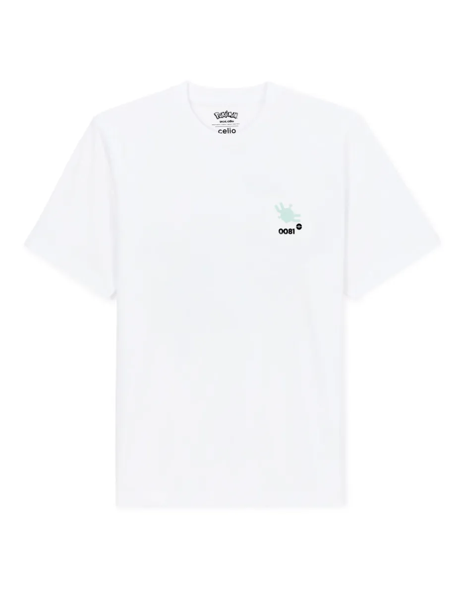 Pokémon - T-shirt Magnemite