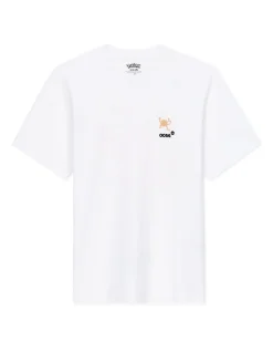 Pokémon - T-shirt Mankey