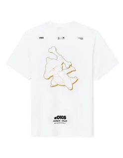 Pokémon - T-shirt Marowak