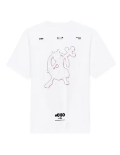 Pokémon - T-shirt Mewtwo