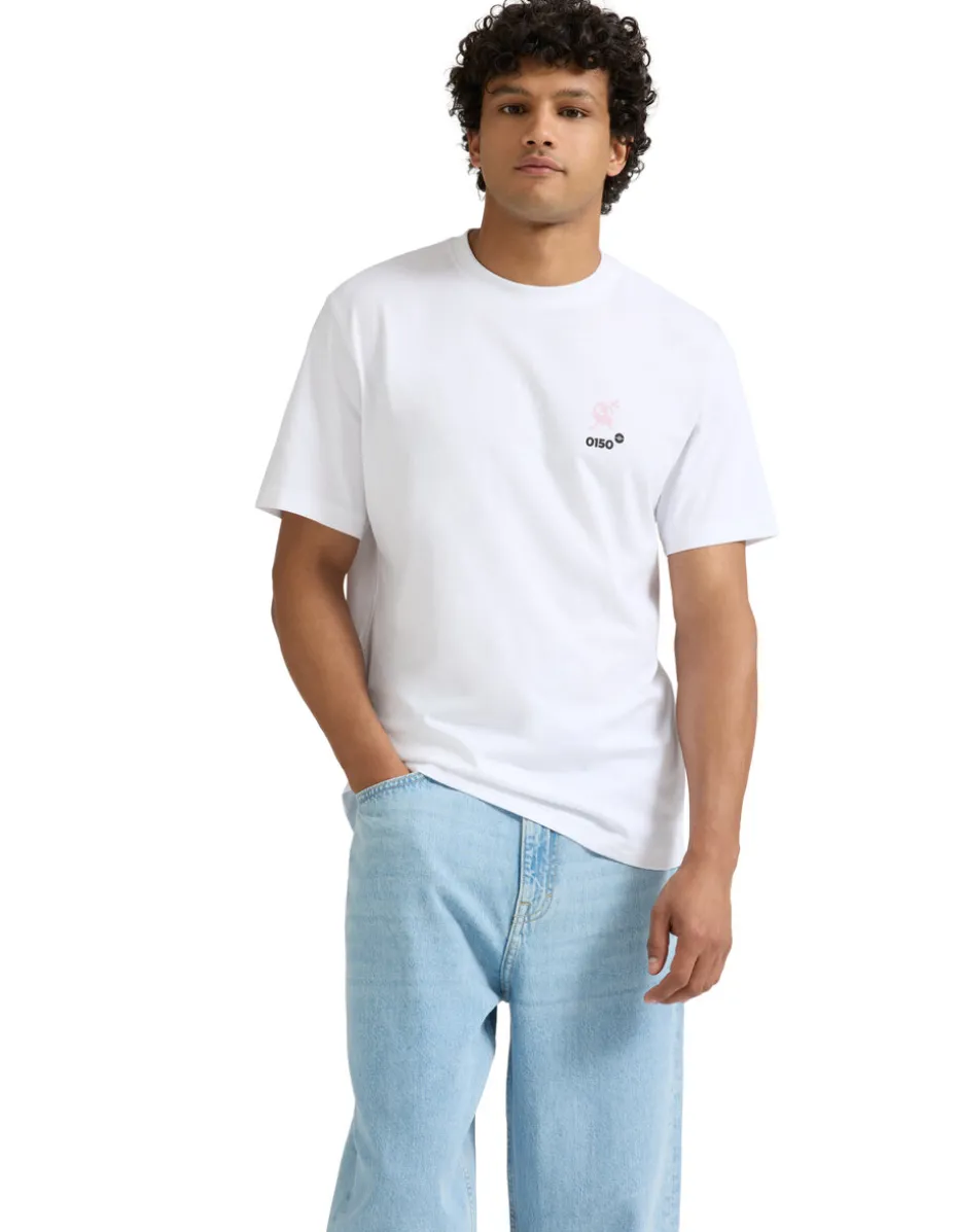 Pokémon - T-shirt Mewtwo