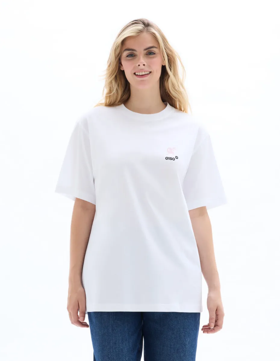 Pokémon - T-shirt Mewtwo
