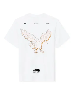 Pokémon - T-shirt Moltres