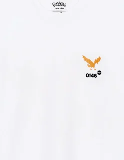Pokémon - T-shirt Moltres