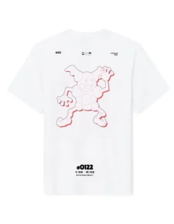Pokémon - T-shirt Mr. Mime