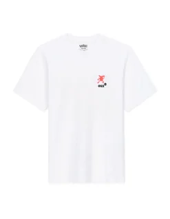 Pokémon - T-shirt Mr. Mime