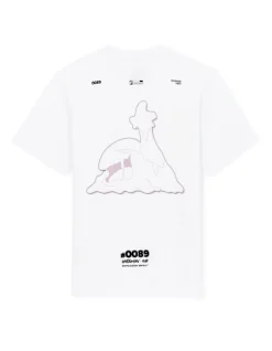 Pokémon - T-shirt Muk